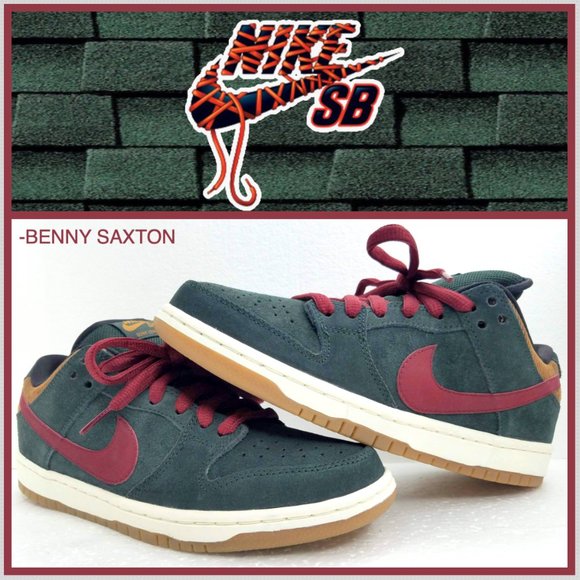 nike sb dunk corduroy